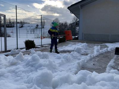 Änderungen zur Wintersaison